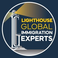 Lighthouse Immigration logo - Similar company to Lemonbuoy