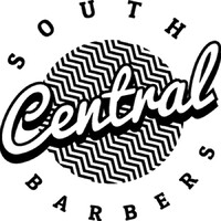 South Central Barbers logo - Similar company to Madi Cosmetici