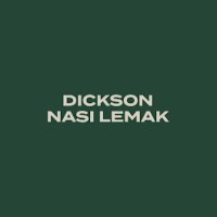 Dickson Nasi Lemak logo - Similar company to The Platform Collective