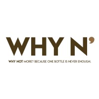 WHY N' SRL logo - Similar company to Sponsorman