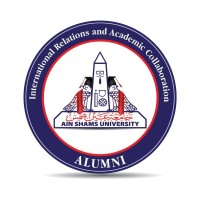 Alumni Office-Faculty of Engineering-Ain Shams Unversity logo - Similar company to Faculty Of Engineering - Ain Shams University