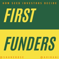 First Funders logo - Similar company to Cor Freedom