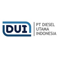 Diesel Utama Indonesia logo - Similar company to Multi Traktor Utama