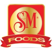 SM Foods logo - Similar company to Flaxtasks