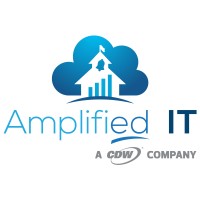 Amplified IT (A CDW Company) logo - Similar company to Ethiqly