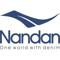 Nandan Denim Limited logo - Similar company to Chiripal Group