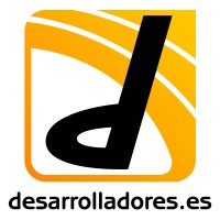 desarrolladores.es logo - Similar company to Yntelligence®™