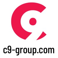 C9 logo - Similar company to C9 Inc.