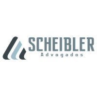 Scheibler Advogados logo - Similar company to Kokolor
