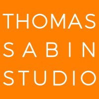 THOMAS SABIN STUDIO logo - Similar company to Kmb Design Studio