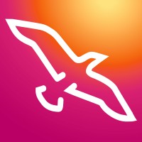 BEYOND Pink App logo - Similar company to The Virtual Mojo
