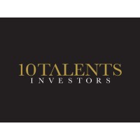 10Talents logo - Similar company to 10Talent