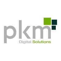 PKM Soluciones Digitales logo - Similar company to Rotulus Creative • Digital Product Agency