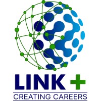 LinkPlus Creating Careers logo - Similar company to Kousika Technologies