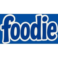Foodie Official logo - Similar company to Colauncha