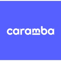 Caramba logo - Similar company to Quantik Creative Studio