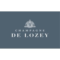Champagne De Lozey logo - Similar company to Hesiode