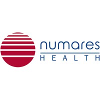 Numares Health logo - Similar company to Maganamed Gmbh