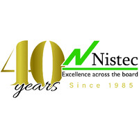 Nistec logo - Similar company to Rh Group