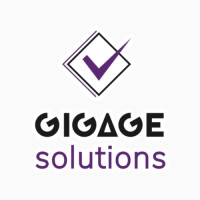 GIGAGE Solutions logo - Similar company to Webdec Sistemas