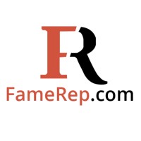 FameRep logo - Similar company to Techacs Safety Solutions