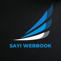 SAYI WEBBOOK logo - Similar company to Webbook