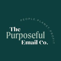 The Purposeful Email Co. logo - Similar company to Revolve Digital