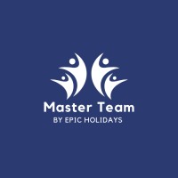 MASTER_TEAM logo - Similar company to World Voyage