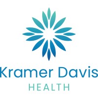 Kramer Davis Health logo - Similar company to Theranuvo