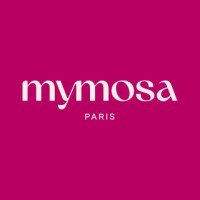 Mymosa Paris logo - Similar company to Wabel