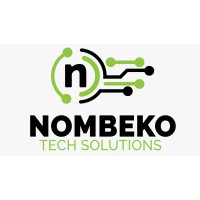Nombeko Tech Solutions