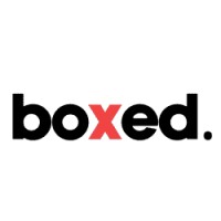 Boxed. logo - Similar company to Lewis Ashley Group