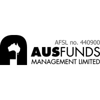 AusFunds Management Limited logo - Similar company to Hyper Capital Pty Ltd