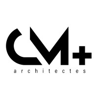 CM+ Architectes logo - Similar company to Menuisud