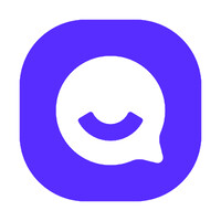 Channel Talk logo - Similar company to IRISBRIGHT