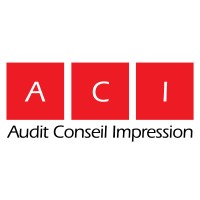 AUDIT CONSEIL IMPRESSION - A.C.I. logo - Similar company to Mon Audit Légal