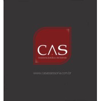 Cas Assessoria Jurídica