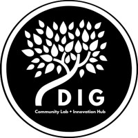 DIG Community Lab and Innovation Hub logo - Similar company to Unspoken