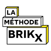 La E-Méthode Brikx logo - Similar company to Evoly