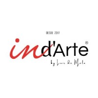 Indarte logo - Similar company to Duplointerior