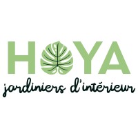 Hoya logo - Similar company to Proconsec