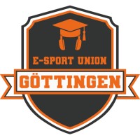 E-Sport Union Göttingen e.V. logo - Similar company to Esport Arcade Event Ug