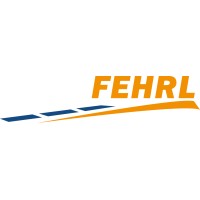 FEHRL logo - Similar company to Transport Research Arena (Tra)