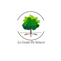 LE GRAIN DE SÉNEVÉ logo - Similar company to Apsynth