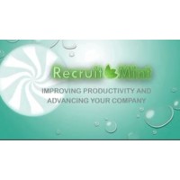 RecruitMint Inc logo - Similar company to Recruit Mint Ltd