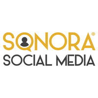 Sonora Social Media® logo - Similar company to Mogo