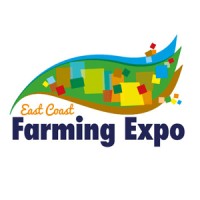 East Coast Farming Expo logo - Similar company to Nz Dairy Expo