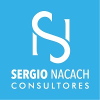 Sergio Nacach Consultores logo - Similar company to Ies Cinoc
