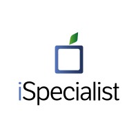 iSpecialist logo - Similar company to Ti Live Solutions