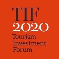 Tourism Investment Forum logo - Similar company to Tourism Product Enhancement Fund - Tpef